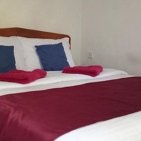 Dream Nest Lejlighed Ella Eksteriør billede